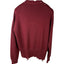 COTTON CREW NECK KNIT SWEATER-knit-MARNI-red-Luciall