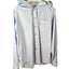Stripe Hooded Shirt-shirt-MARNI-white-Luciall