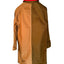 Carhartt BROWN COLOUR-BLOCK COAT-Jacket-MARNI-brown-Luciall