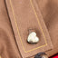 Carhartt BROWN COLOUR-BLOCK COAT-Jacket-MARNI-brown-Luciall