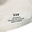 VETEMENTS Haute Couture Logo Print T-shirt-tee-VETEMENTS-beige-Luciall