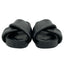 Jil Sander Nappa Plonge Sandal J32WP0001P5057-shoes-JIL SANDER-black-Luciall