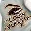 Louis Vuitton 23AW Varsity Leather Blouson Jacket 1ABZJO-Jacket-louis vuitton-light green-Luciall
