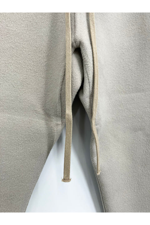 FEAR OF GOD Eternal Wool Cashmere Pants-pants-fear of god-gray-Luciall