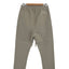 FEAR OF GOD Eternal Wool Cashmere Pants-pants-fear of god-gray-Luciall