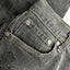 Chrome Hearts Levi's 501 Cross Patch Denim Pants-pants-chrome hearts-black-Luciall