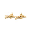 Dior Dio(r)evolution Earing Pierce-EARING-DIOR-ONE SIZE-Luciall