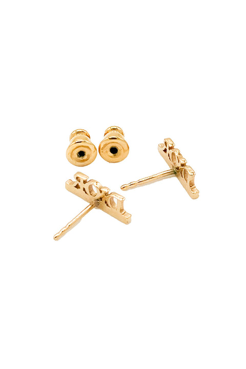 Dior Dio(r)evolution Earing Pierce-EARING-DIOR-ONE SIZE-Luciall