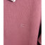 M logo Polo Shirt-shirt-MAISON MARGIELA-red-Luciall