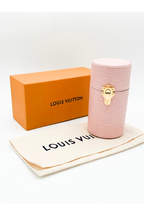 Louis Vuitton Travel Case 100ml-goods-louis vuitton-OS-Luciall