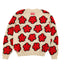 Kenzo Paris All Over Boke Flower Knit-knit-KENZO-M-Luciall