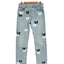 About Dreams x Levi's 501 Butterfly Denim-pants-About Dreams-34-Luciall