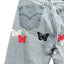 About Dreams x Levi's 501 Butterfly Denim-pants-About Dreams-33-Luciall