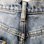 Maison Margiela Slash Detail Denim Jeans-pants-MAISON MARGIELA-S-Luciall