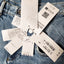 Maison Margiela Slash Detail Denim Jeans-pants-MAISON MARGIELA-S-Luciall