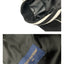 Louis Vuitton 23SS Varsity Blouson Jacket RM231M U35 HOL07E-Jacket-louis vuitton-black-Luciall